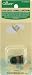 Clover Metal Open-Sided Thimble, Medium