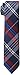 Wembley Boys' Caen Plaid Tie