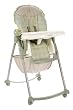 Disney Baby Serve 'N Store LX High Chair, New Ambrosia