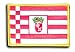 Bremen Bundeslander Patches