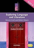 Exploring language and literature. AQA A : OxBox CD-ROM