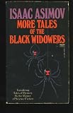 More Tales of the Black Widowers