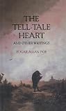 The Tell-Tale Heart and Other Writings (Bantam Classics)