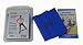 Fitness-Mad Res Band Medium - Retail Pack Blue