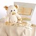 "Pig in a Blanket" Two-Piece Gift Set in Adorable Vintage-Inspired Gift Box
