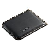 Verbatim Leather Wallet 640 GB 2.0 USB Portable Hard Drive 97312 (Black)