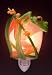 Tree Frog Night Light