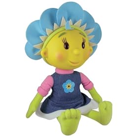 Fifi and the Flowertots Tickle 'n' Giggle Fifi