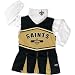 Reebok New Orleans Saints Toddler Cheer Jumper