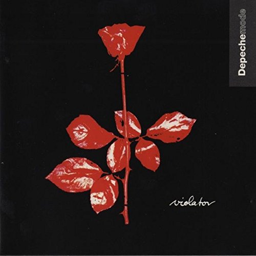 Depeche Mode - Violator Stumm 64 - Zortam Music