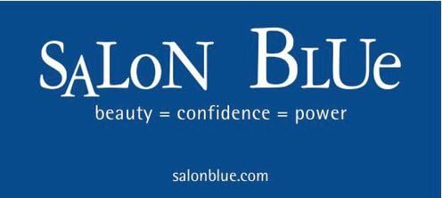 Salon Blue Gift Card ($50)
