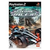 Drome Racers