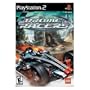 Drome Racers