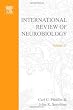 INTERNATIONAL REVIEW NEUROBIOLOGY V 17, Volume 17