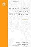 International review of neurobiology. Vol.17