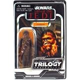 Star Wars Original Trilogy Collection Chewbacca Action Figure