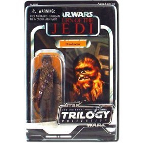 Star Wars Original Trilogy Collection Chewbacca Action Figure Star Wars Original Trilogy Collection Chewbacca Action Figure