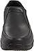 Skechers for Work Men's Solace Work Shoe,Black,9 M US