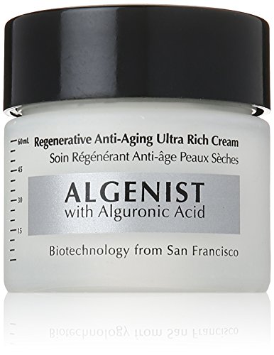 Algenist Regenerative Anti-Aging Ultra Rich Cream Women, 2 Ounce