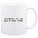 Mug White " OWNED BY Glen of Imaal Terrier " Dogs