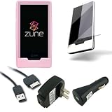 Microsoft Zune HD 16GB Screen Guard