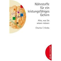 N�hrstoffe f�r ein leistungsf�higes Gehirn: Alles, was Sie wissen m�ssen