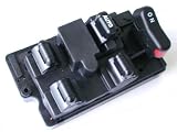 NEW Honda Accord EX Window Master Control Switch for all model years: 1994, 1995, 1996, and 1997.