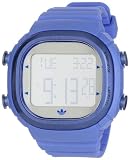 Adidas Men`s ADH2108 Seoul Digital Blue Watch