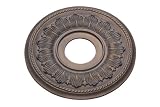 Lighting Accessories - Ceiling Medallions
