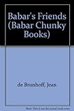 Babar's friends