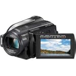 Panasonic HDC-HS250-K Hard Drive High Definition Camcorder (Black)