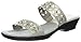 Easy Street Women's Zena Sandal