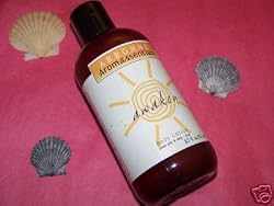 Arbonne Awaken Body Lotion