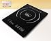 True Induction Energy Efficient Single Burner Induction Cooktop (P3D)