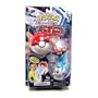 Pokemon Diamond and Pearl Throw Poke Ball Series 2: Pachirisu