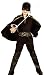 Déguisement Zorro Enfant avec épée