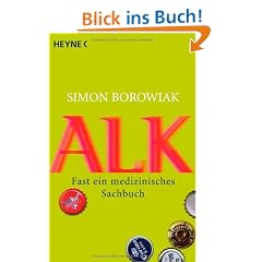 Alk: Fast ein medizinisches Sachbuch