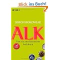 Alk: Fast ein medizinisches Sachbuch