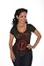 Se7en Deadly Seven Deadly Sins Museum of Fears Sexy V Neck