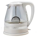 Aroma 1 7-liter Glass Electric Kettle