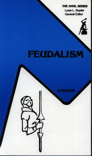 feudalism anvil series the anvil series