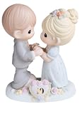 Precious Moments A Decade Of Dreams Come True  Figurine