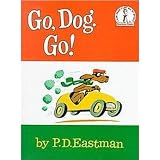 Go, Dog. Go!