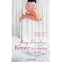 Bevor ich sterbe: Roman von Jenny Downham
