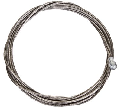 Pitstop SS Tandem RD Brake Cable (2750mm)