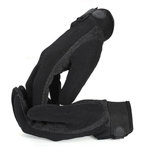 Gants Tactiques Militaires Armée Chasse Airsoft Equitation Vélo Camping Police