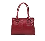 Hidekraft Womens Leather Tote Bag