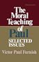 The Moral Teaching of Paul: Selected Issues
