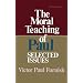 The Moral Teaching of Paul: Selected Issues