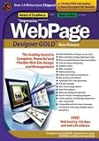 Boomerang WebPage Designer Gold